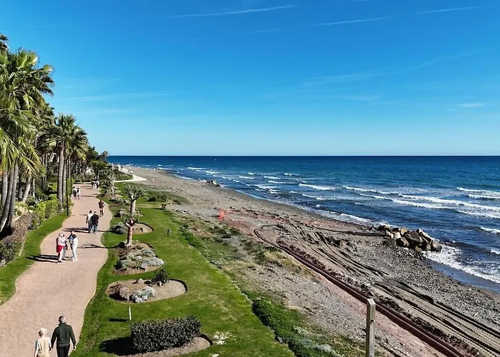 Apartment Te Huur 2 Slaapkamers Frontline Complex *