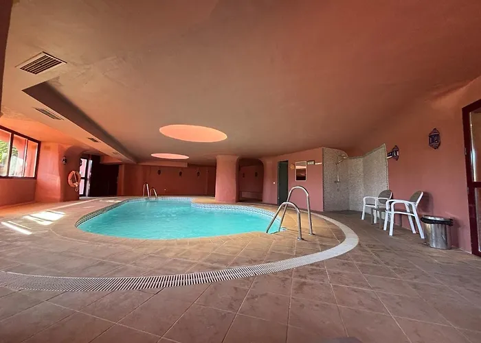 Apartment Te Huur 2 Slaapkamers Frontline Complex *