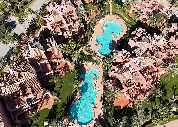 Apartment Te Huur 2 Slaapkamers Frontline Complex